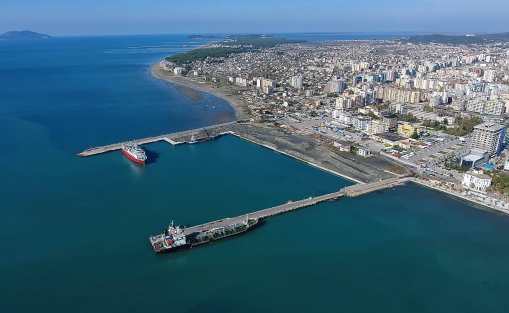 Qeveria ben gati PPP e rradhes: Porti i Vlores do jepet me koncesion